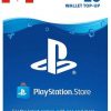Buy PlayStation Network (PSN) Card - 20 CAD (CANADA) (PlayStation Network)