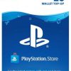 Buy PlayStation Network (PSN) Card - 20 EUR (France) (PlayStation Network)
