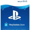 Buy PlayStation Network (PSN) Card - 50 EUR (France) (PlayStation Network)