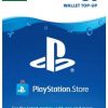 Buy PlayStation Network (PSN) Card - 50 USD (KSA) (PlayStation Network)