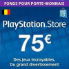 Buy PlayStation Network (PSN) Card - 75 EUR (Belgium) (PlayStation Network)