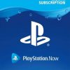 Buy PlayStation Now - 12 Month Subscription (Canada) (PlayStation Network)
