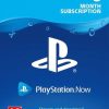 Купить подписку PlayStation Now на 3 месяца (Германия) (PlayStation Network)