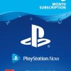 Buy PlayStation Now 3 Month Subscription (UK) (PlayStation Network)