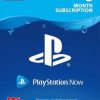 Buy PlayStation Now - 3 Month Subscription (USA) (PlayStation Network)