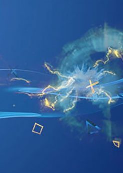 Alternative view of PlayStation Plus - 15 Month Subscription (UK) (PlayStation Network)
