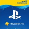 Buy PlayStation Plus - 3 Month Subscription (Ireland) (PlayStation Network)