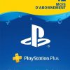 Купить PlayStation Plus (PS+) - подписка на 12 месяцев (Франция) (PlayStation Network)