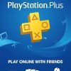 Купить PlayStation Plus (PS) - 14-дневная пробная подписка (США) (PlayStation Network)