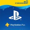 Купить PlayStation Plus (PS+) - подписка на 3 месяца (Франция) (PlayStation Network)