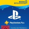 Купить PlayStation Plus (PS+) - подписка на 3 месяца (Германия) (PlayStation Network)