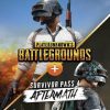 Купить PlayerUnknown's Battlegrounds (PUBG) PC + Survivor Pass 4 Aftermath DLC (Steam)