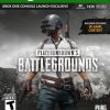 Купить PlayerUnknown's Battlegrounds (PUBG) Xbox One (Xbox Live)
