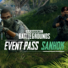 Купить Playerunknowns Battlegrounds (PUBG) PC - Event Pass Sanhok DLC (Steam)