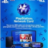 Buy Playstation Network Card - £42 (PS Vita/PS3/PS4) (PlayStation Network)