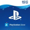 Buy Playstation Network (PSN) Card - £100 (PlayStation Network)