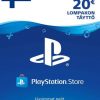 Buy Playstation Network (PSN) Card 20 EUR (Finland) (PlayStation Network)