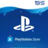 Buy Playstation Network (PSN) Card - £80 (UK) (PlayStation Network)