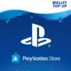 Купить карту Playstation Network (PSN) - 90 фунтов стерлингов (Великобритания) (PlayStation Network)