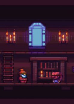 Alternative view of Pocket Kingdom PC (Steam)