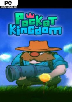 Buy Pocket Kingdom PC (Steam)