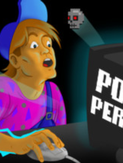 Купить Point Perfect PC (Steam)