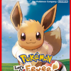 Buy Pokemon Let's Go! Eevee Switch (EU) (Nintendo)