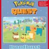 Buy Pokemon Quest - Broadburst Stone Switch (EU) (Nintendo)