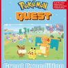Buy Pokemon Quest - Great Expedition Pack Switch (EU) (Nintendo)