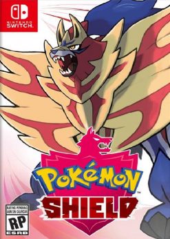 Buy Pokémon Shield Switch (Nintendo)