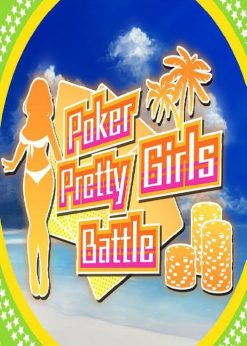 Buy Poker Pretty Girls Battle: Texas Hold'em PC (Steam)