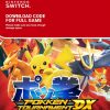 Buy Pokken Tournament DX Switch (EU) (Nintendo)