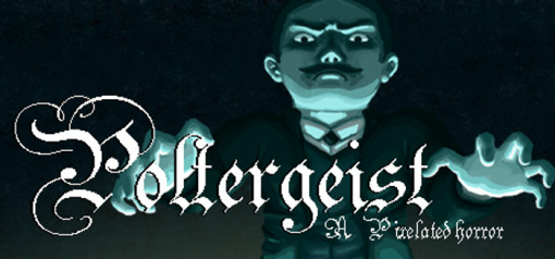 Buy Poltergeist A Pixelated Horror PC (Steam)