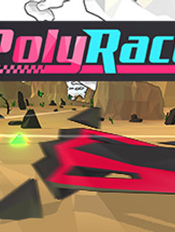 Купить PolyRace PC (Steam)