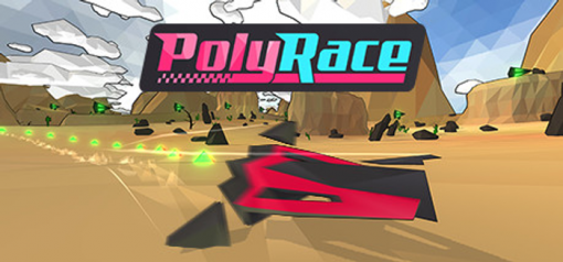 Buy PolyRace PC (Steam)
