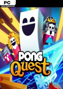 Buy Pong Quest PC (Steam)