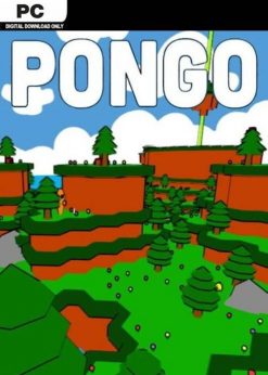 Buy Pongo PC (Steam)