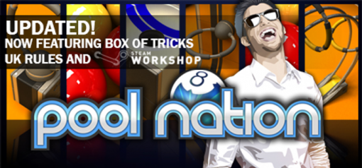 Buy Pool Nation PC (Steam)
