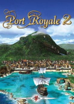 Buy Port Royale 2 PC (GOG.com)
