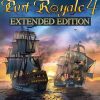 Купить Port Royale 4 - Extended Edition PC (Steam)