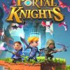 Купить Portal Knights PC (Steam)