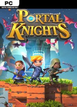 Buy Portal Knights PC (Steam)
