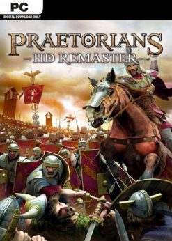 Buy Praetorians - HD Remaster PC (Steam)