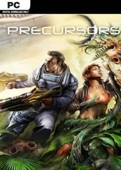 Buy Precursors PC (Steam)