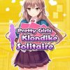 Купить Pretty Girls Klondike Solitaire PC (Steam)