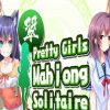 Buy Pretty Girls Mahjong Solitaire [GREEN] PC (Steam)