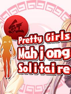 Buy Pretty Girls Mahjong Solitaire PC (Steam)