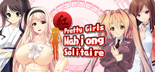 Buy Pretty Girls Mahjong Solitaire PC (Steam)