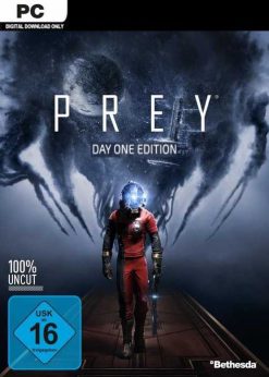 Buy Prey: Day One Edition PC (Steam)