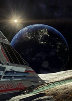 Alternative view of Prey PC - Mooncrash DLC (Steam)